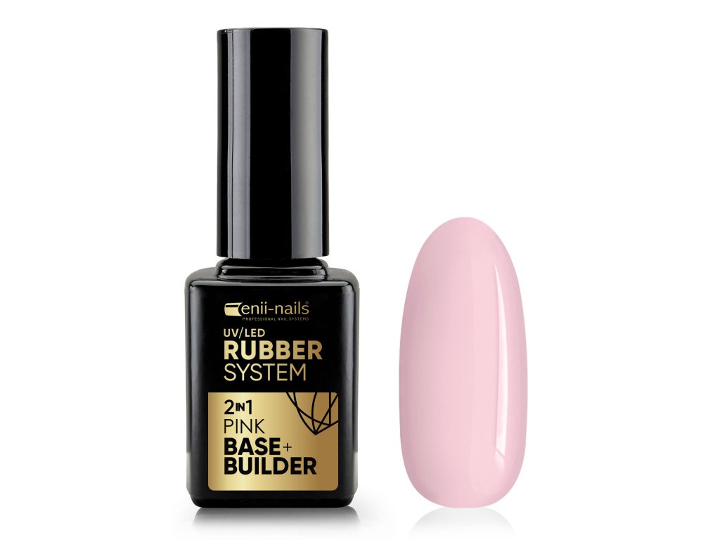 rubber-pink